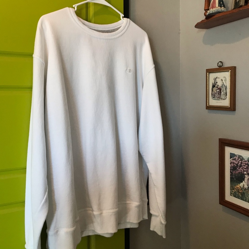 Champion Men’s Crewneck